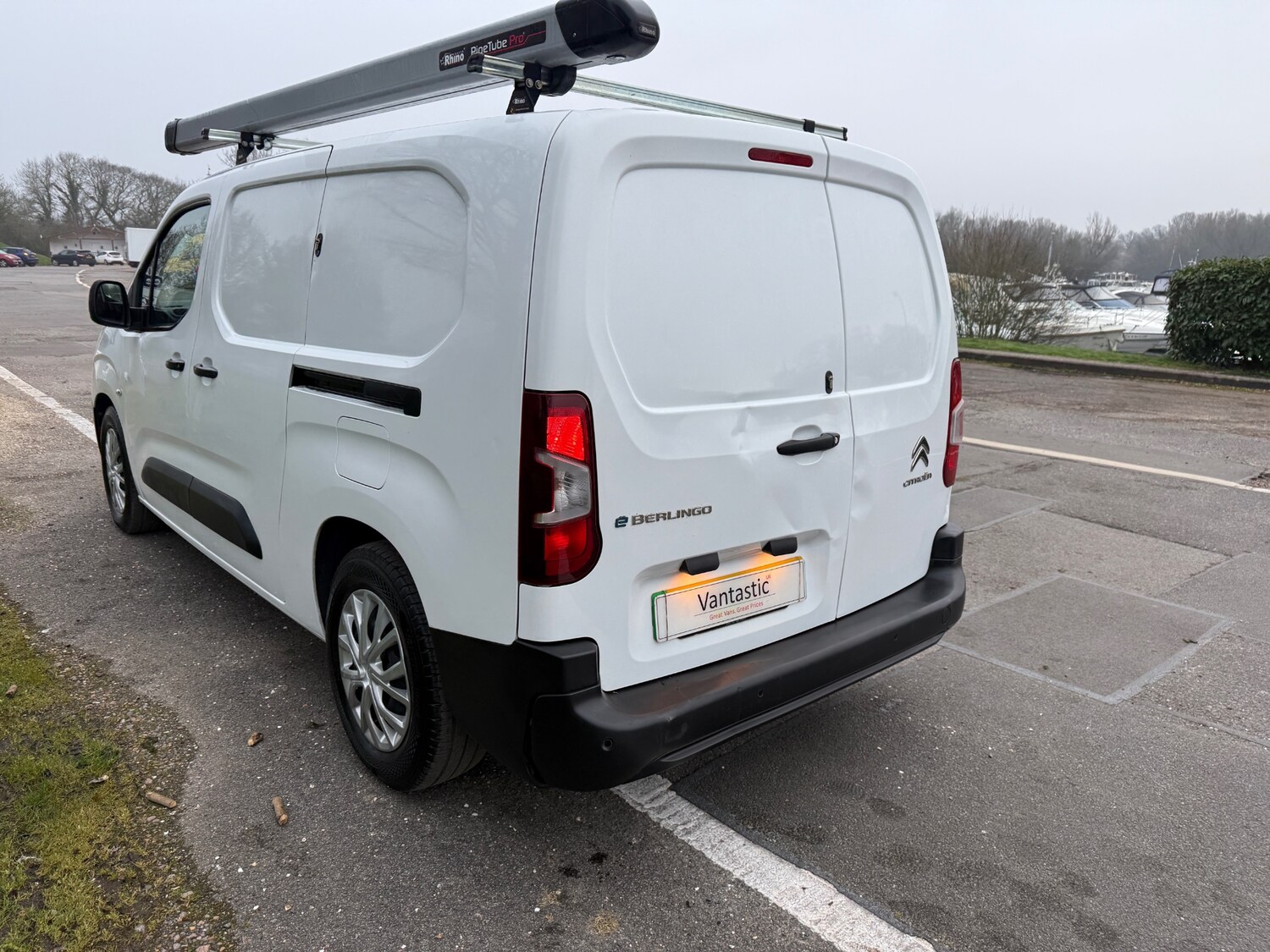 Used Citroen Berlingo 2022 for sale - 77804307: Photo 7