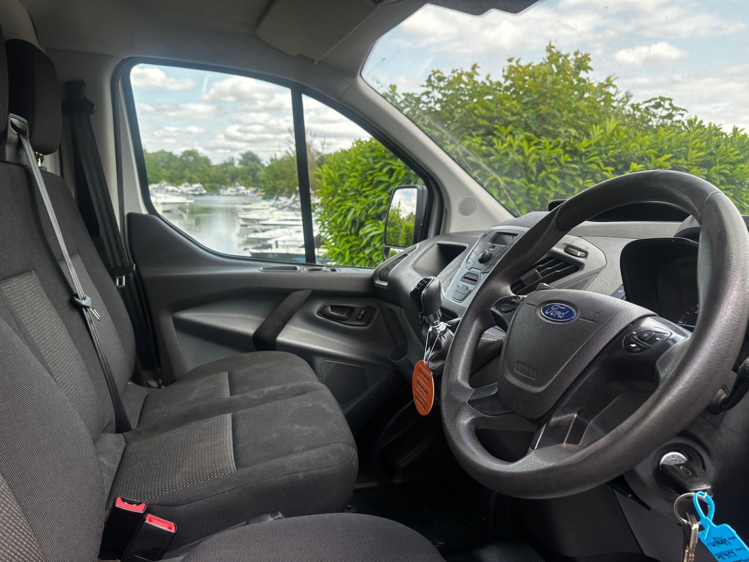 Vehicle 13