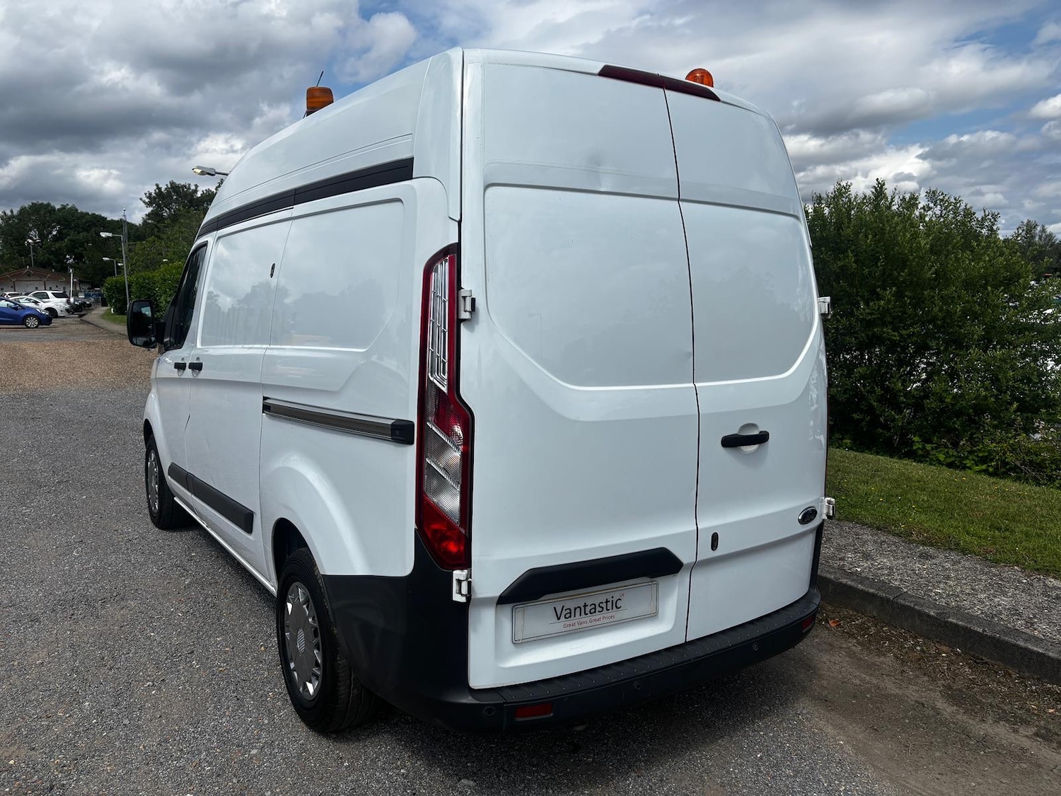 Vehicle 19