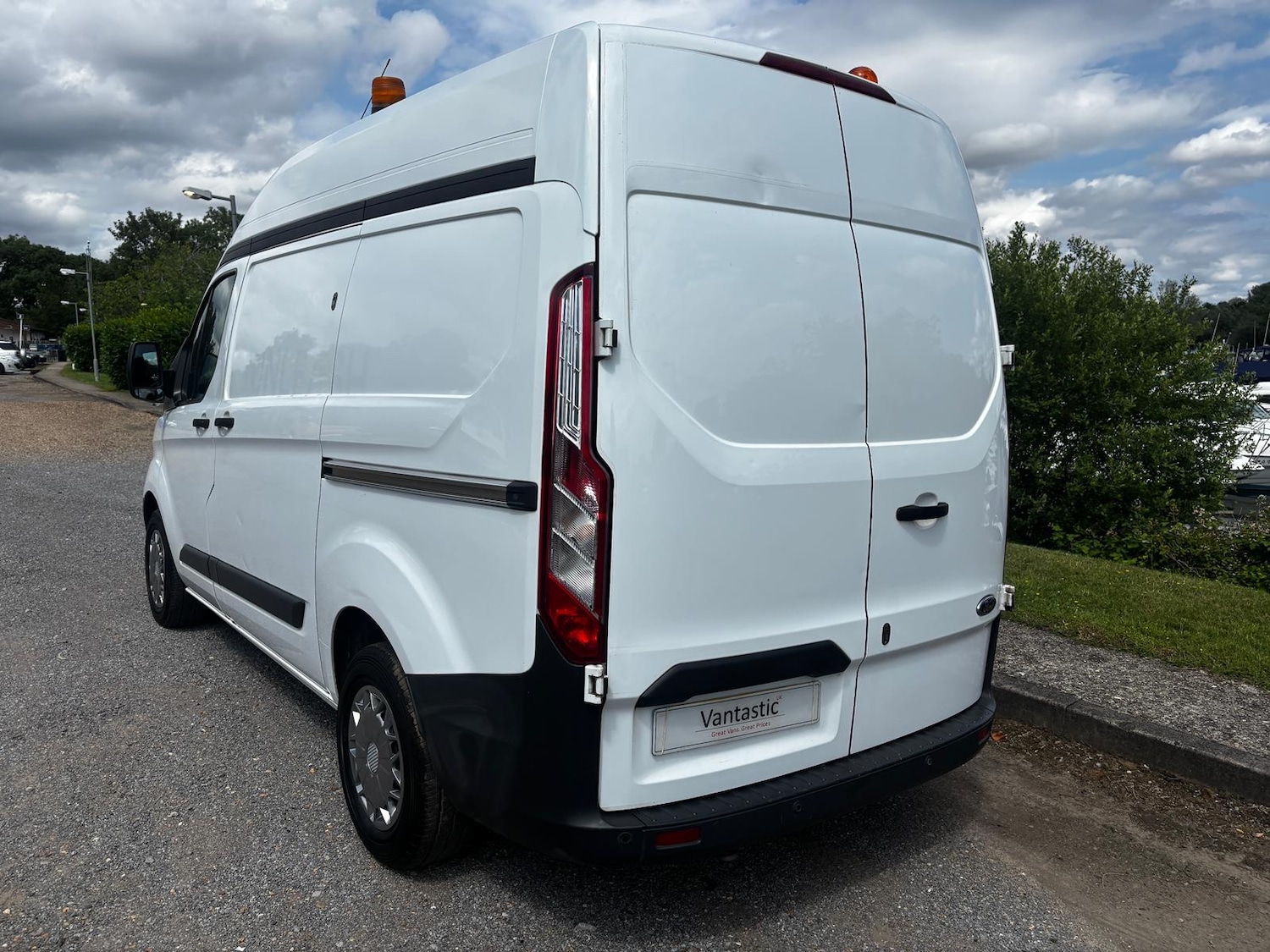 Vehicle 25
