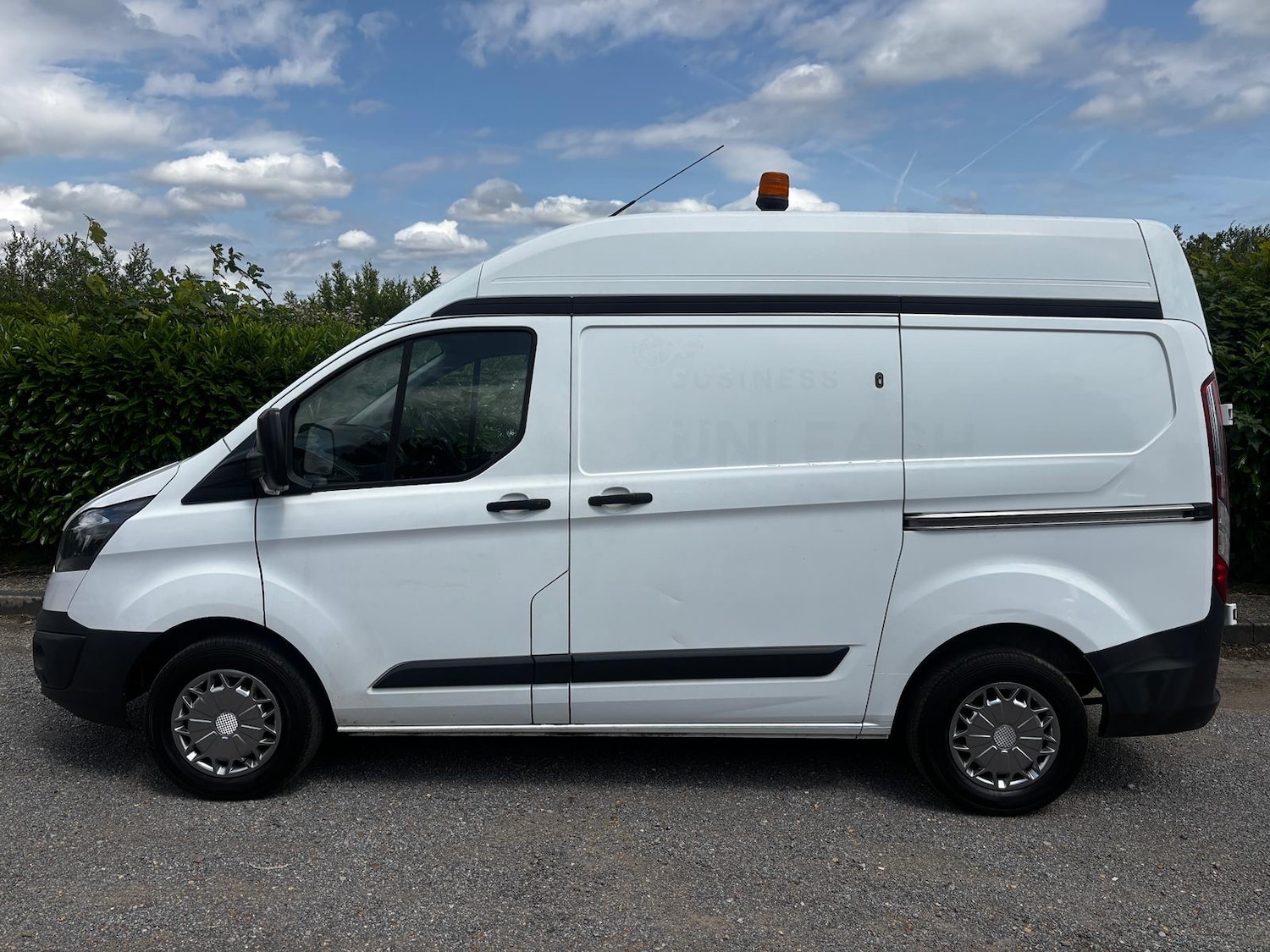 Vehicle 26