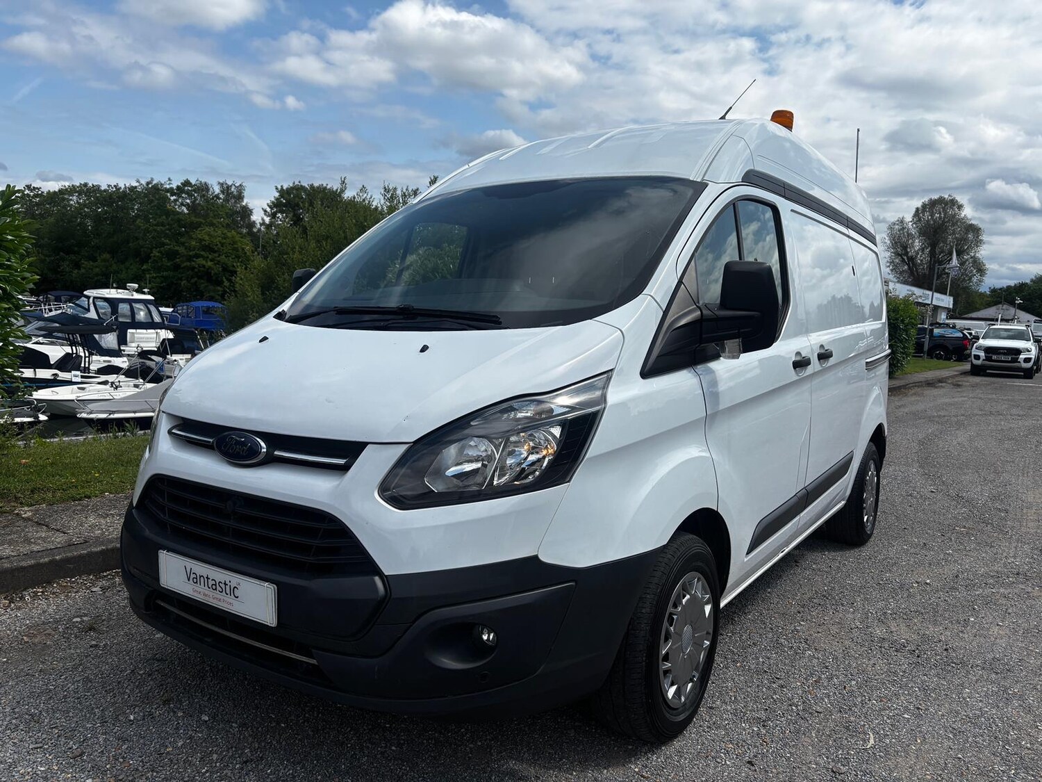 Vehicle 27