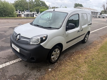 Used Renault Kangoo 2020 for sale - 78800971: Photo