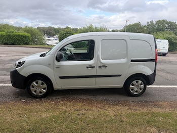 Used Renault Kangoo 2020 for sale - 78800971: Photo