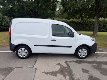 Used Renault Kangoo 2020 for sale - 78800971: Photo