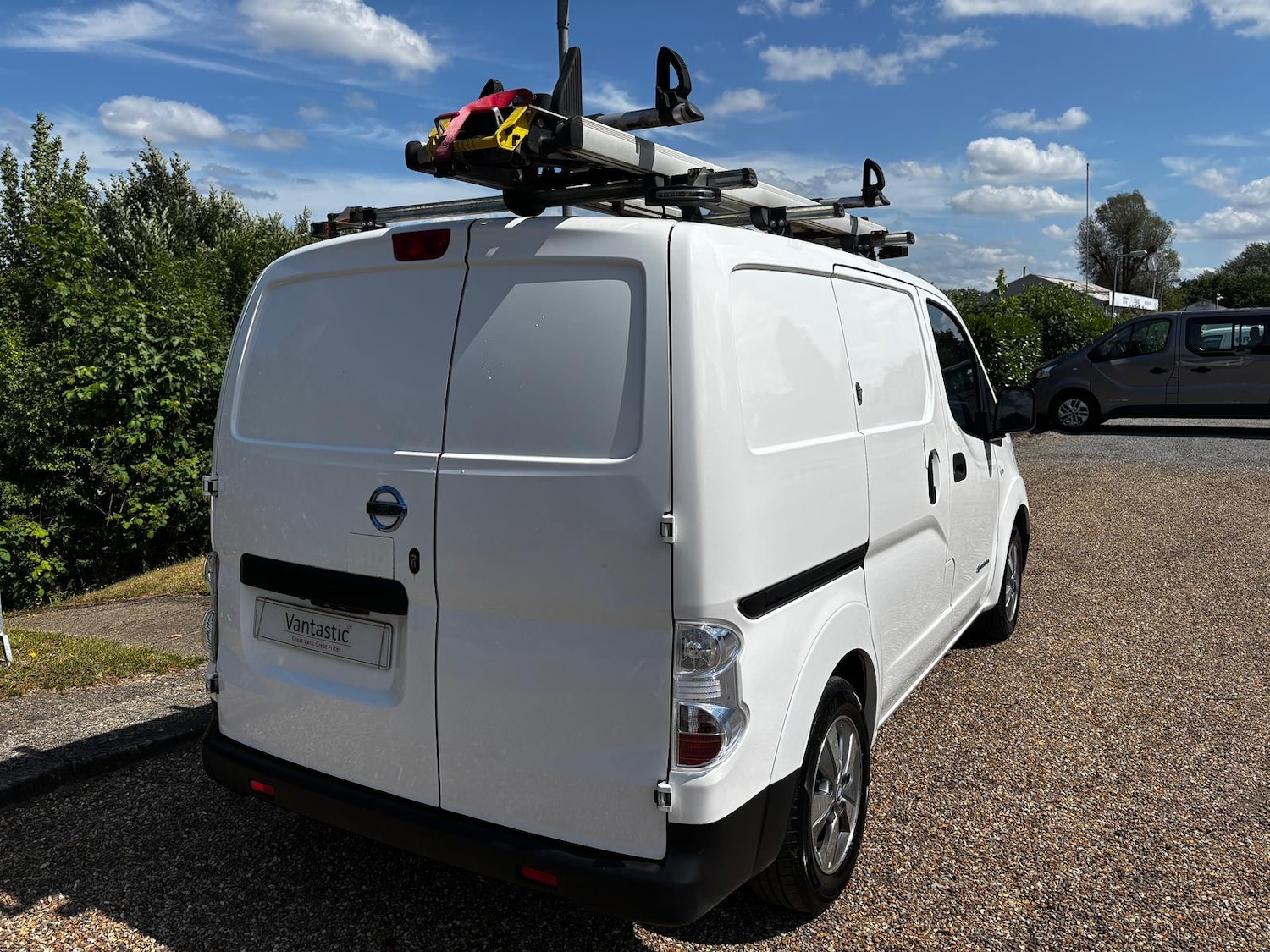 Vehicle 17