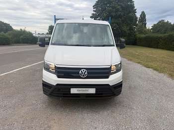 Used Volkswagen Crafter 2019 for sale - 79055106: Photo