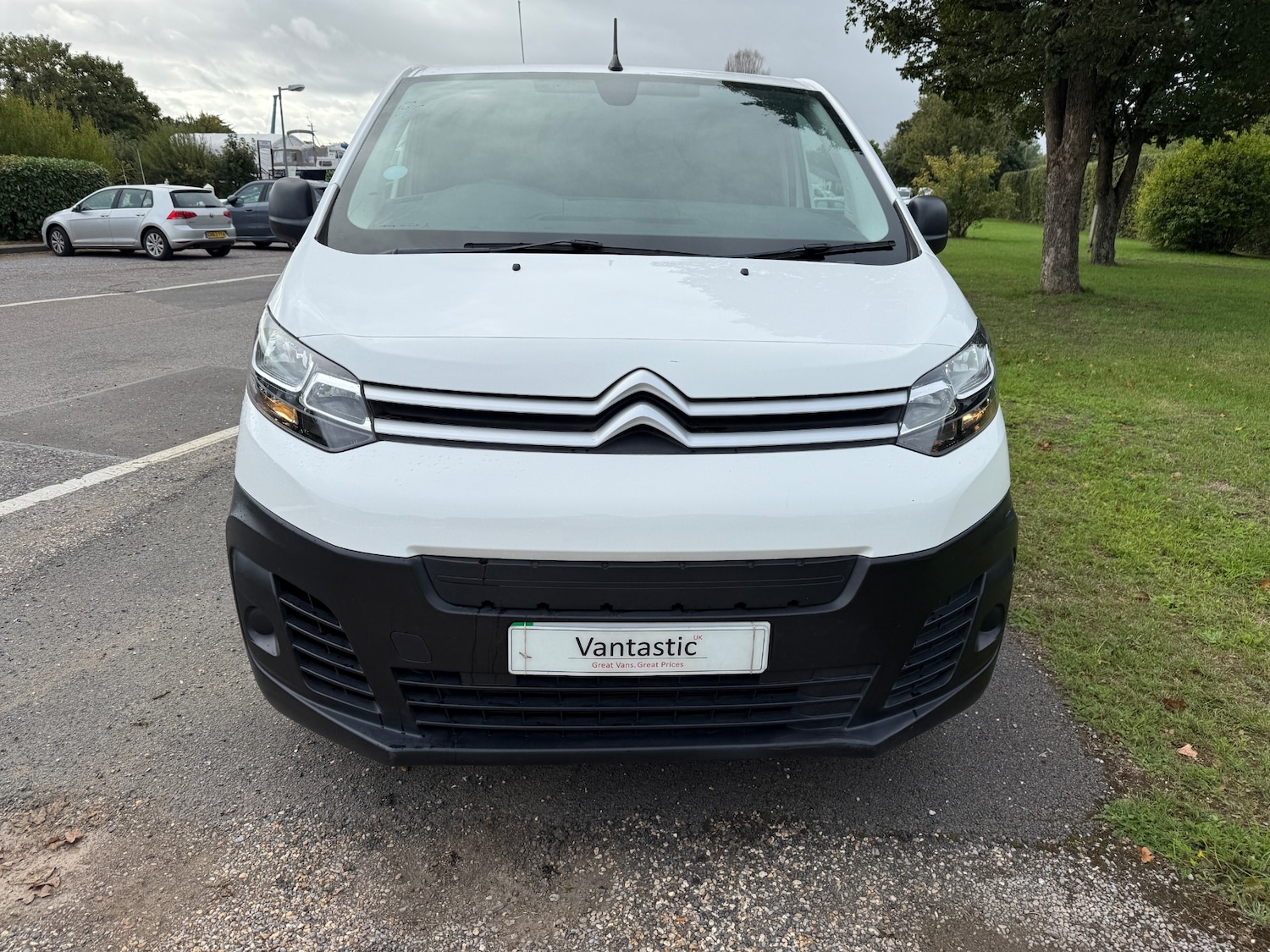 Vehicle 16