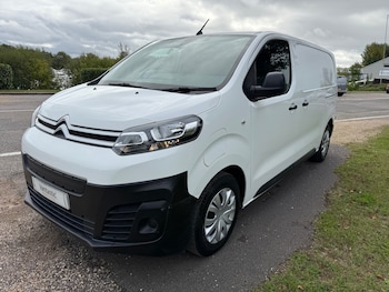 Citroen - Dispatch