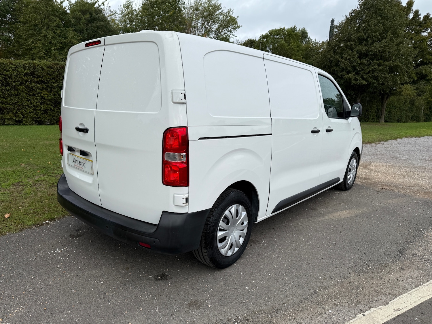 Vehicle 7