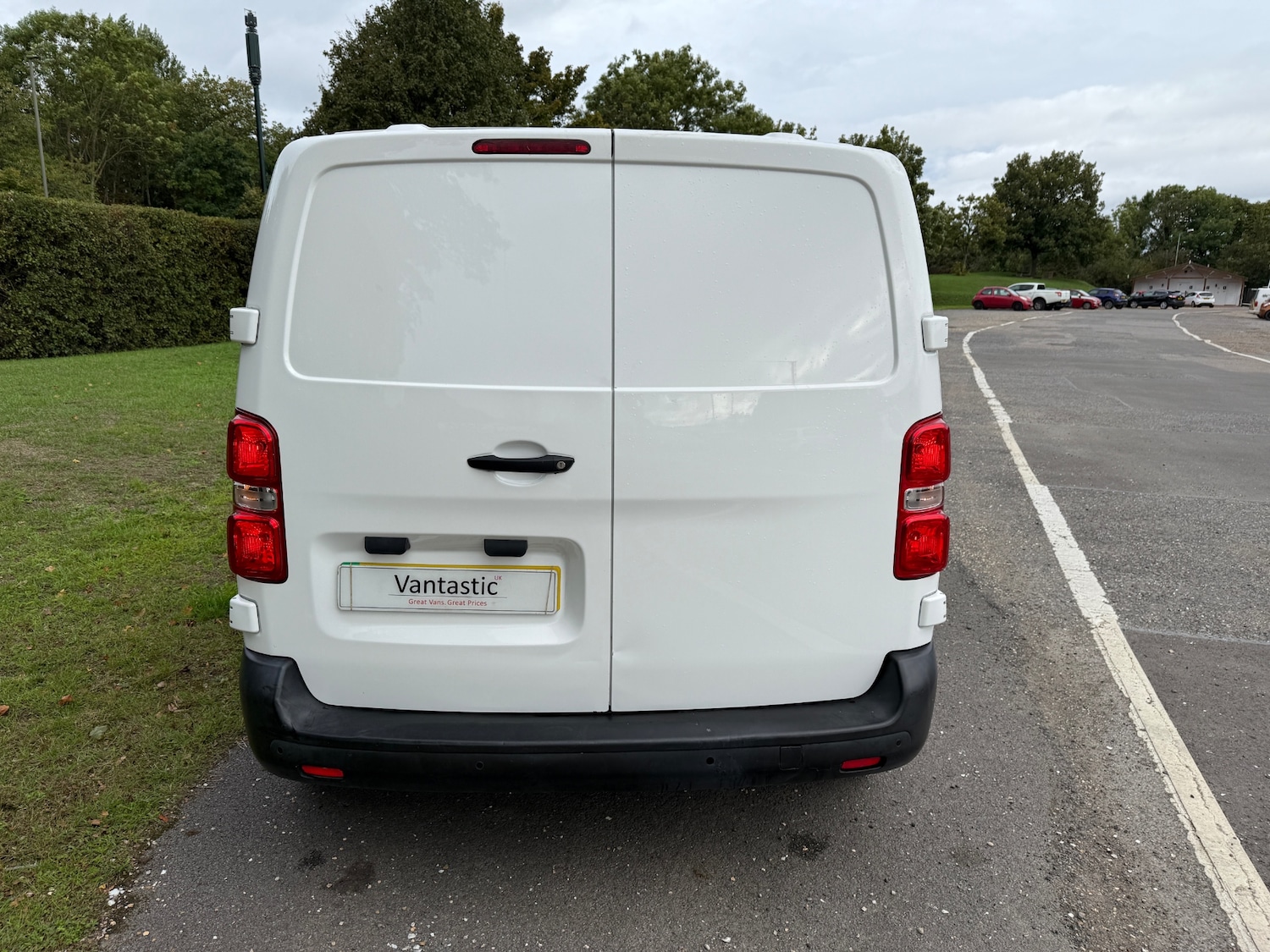 Vehicle 9