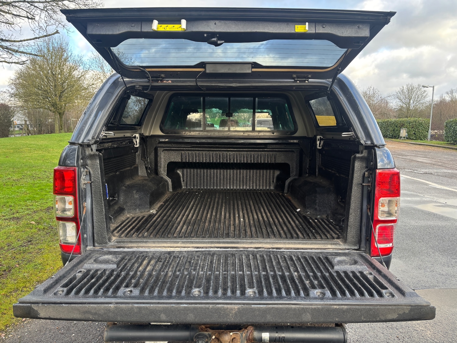 Used Ford Ranger 2021 for sale - 77365367: Photo 14