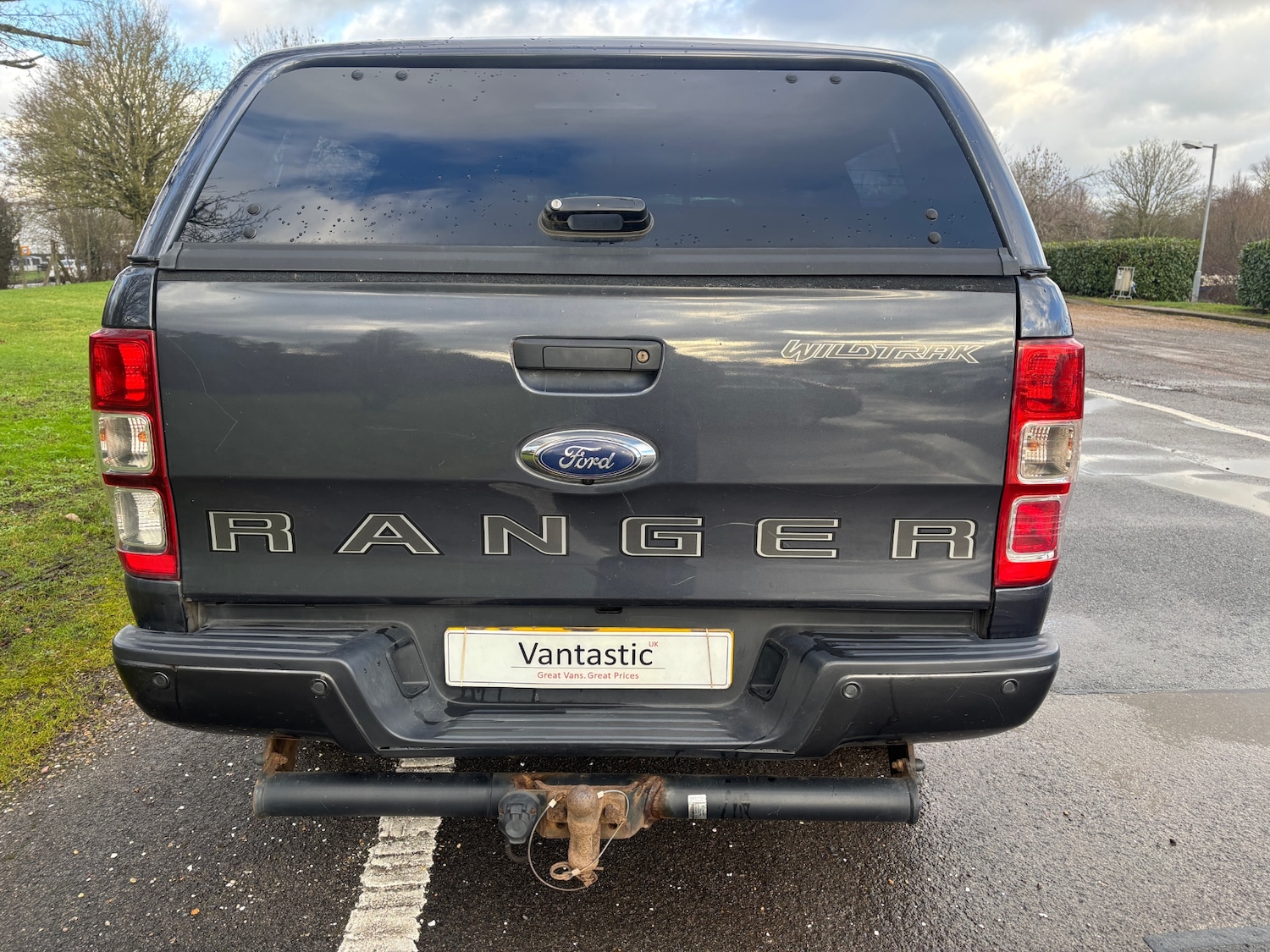 Used Ford Ranger 2021 for sale - 77365367: Photo 15