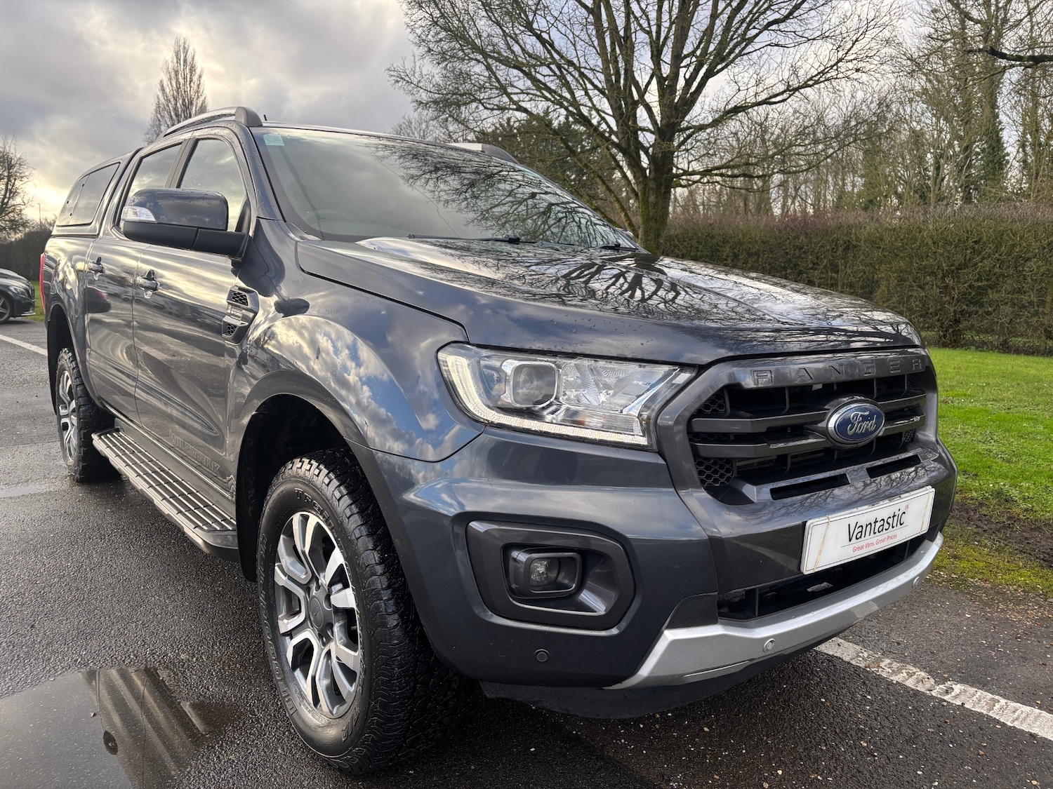 Used Ford Ranger 2021 for sale - 77365367: Photo 23