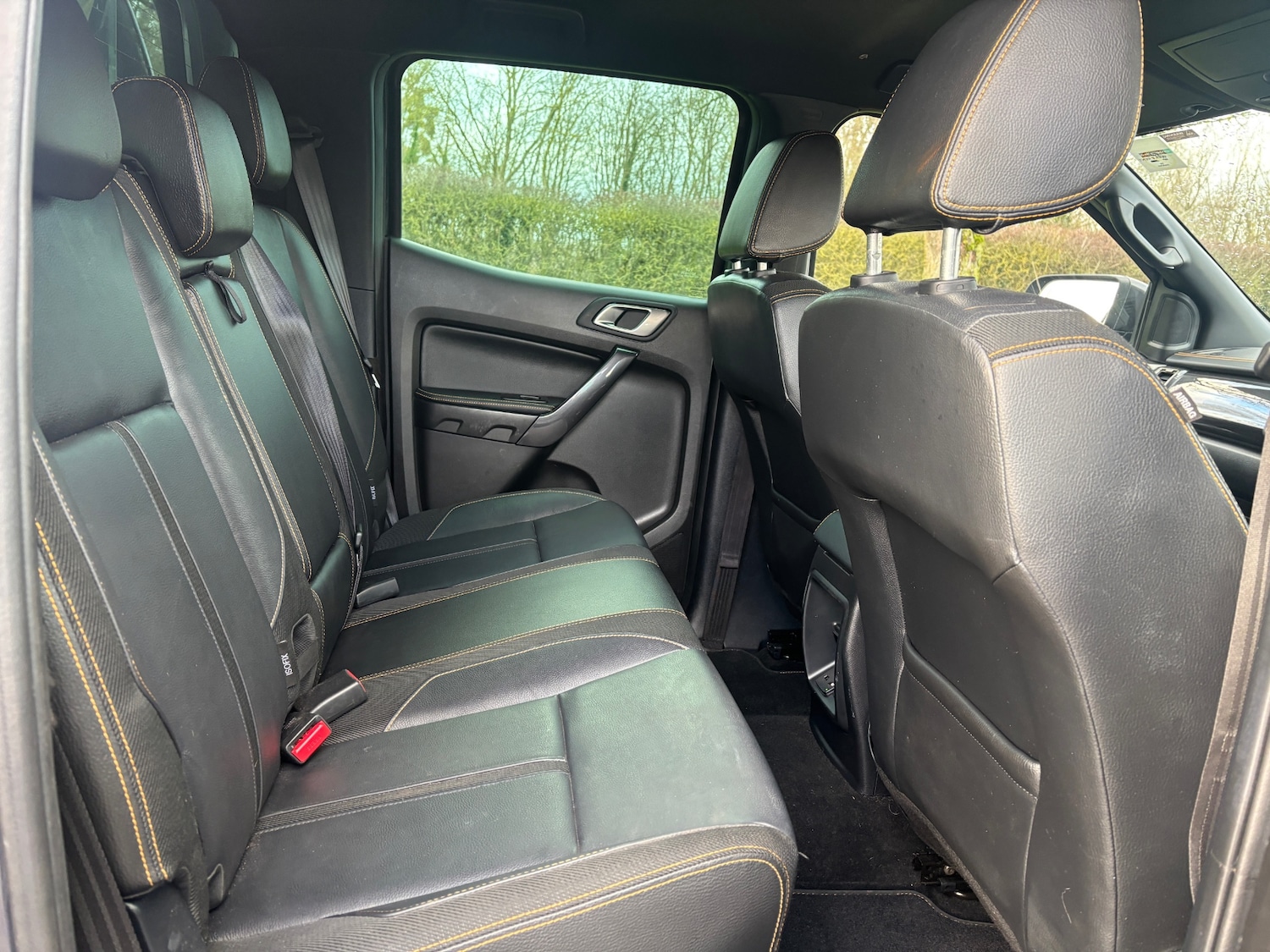 Used Ford Ranger 2021 for sale - 77365367: Photo 24