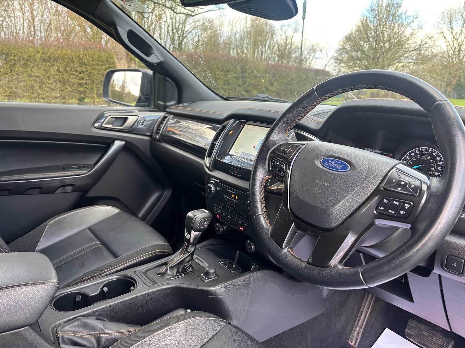 Used Ford Ranger 2021 for sale - 77365367: Photo 25