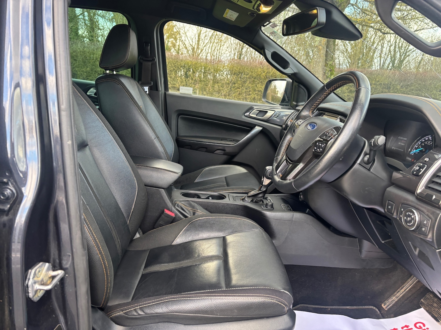 Used Ford Ranger 2021 for sale - 77365367: Photo 26