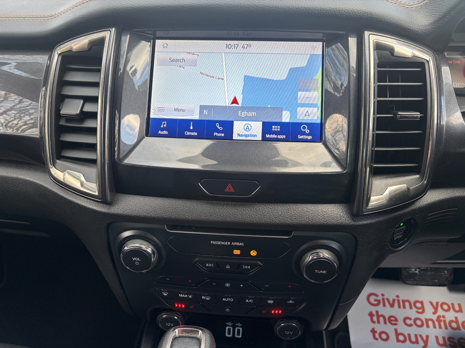 Used Ford Ranger 2021 for sale - 77365367: Photo 27