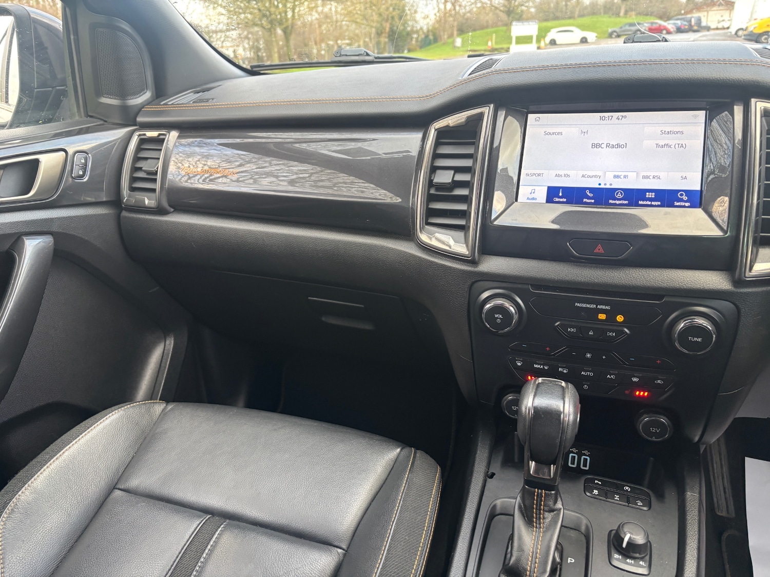 Used Ford Ranger 2021 for sale - 77365367: Photo 28