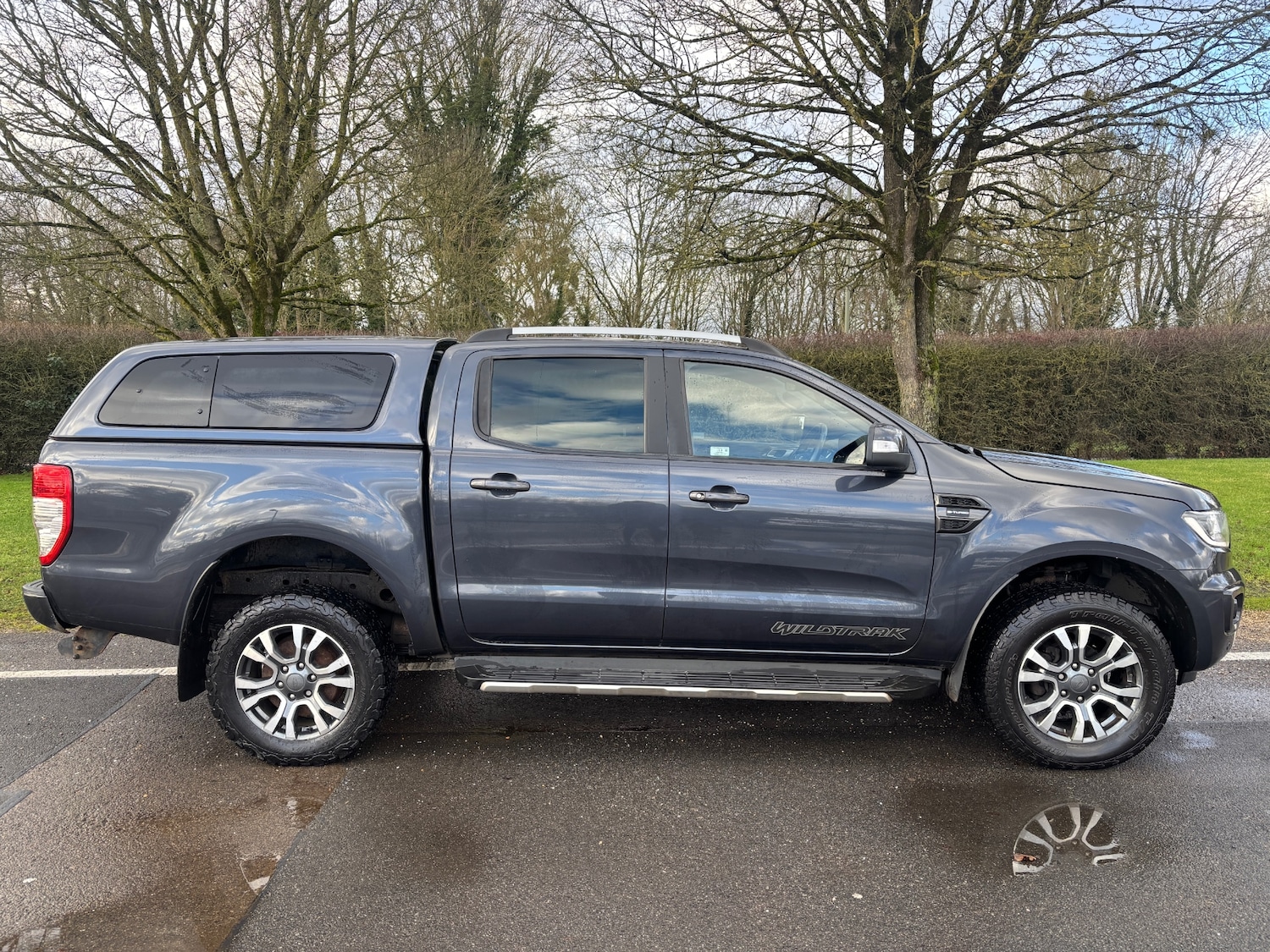 Used Ford Ranger 2021 for sale - 77365367: Photo 3