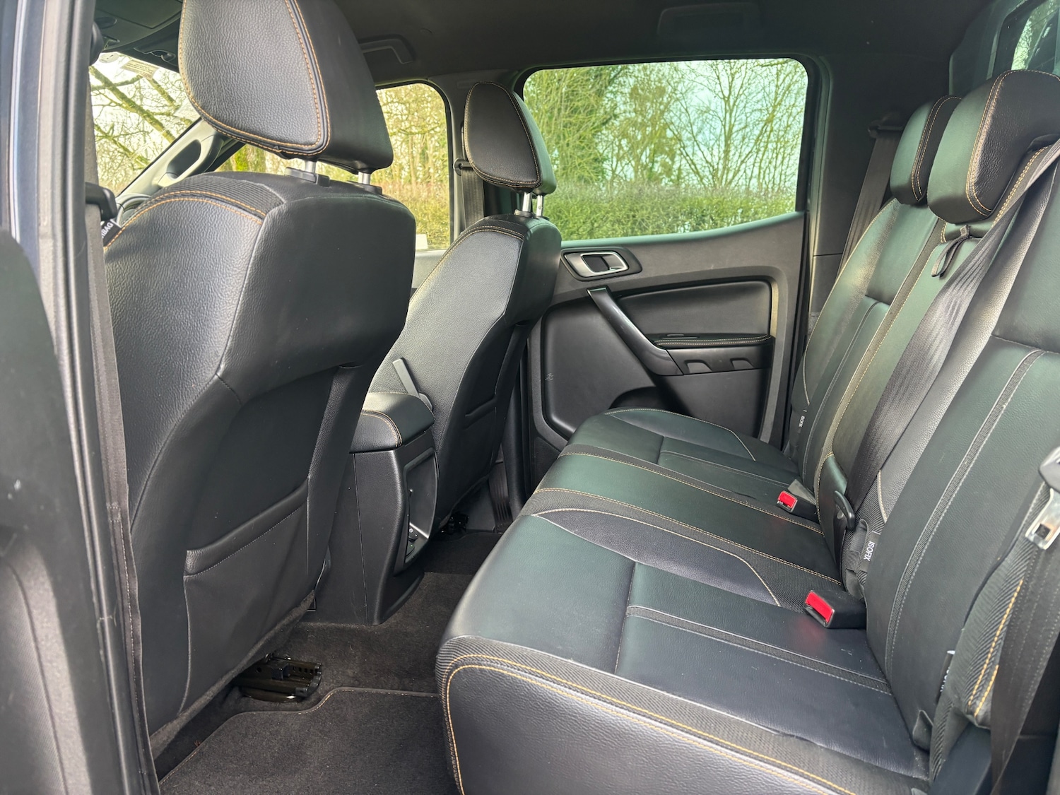 Used Ford Ranger 2021 for sale - 77365367: Photo 7