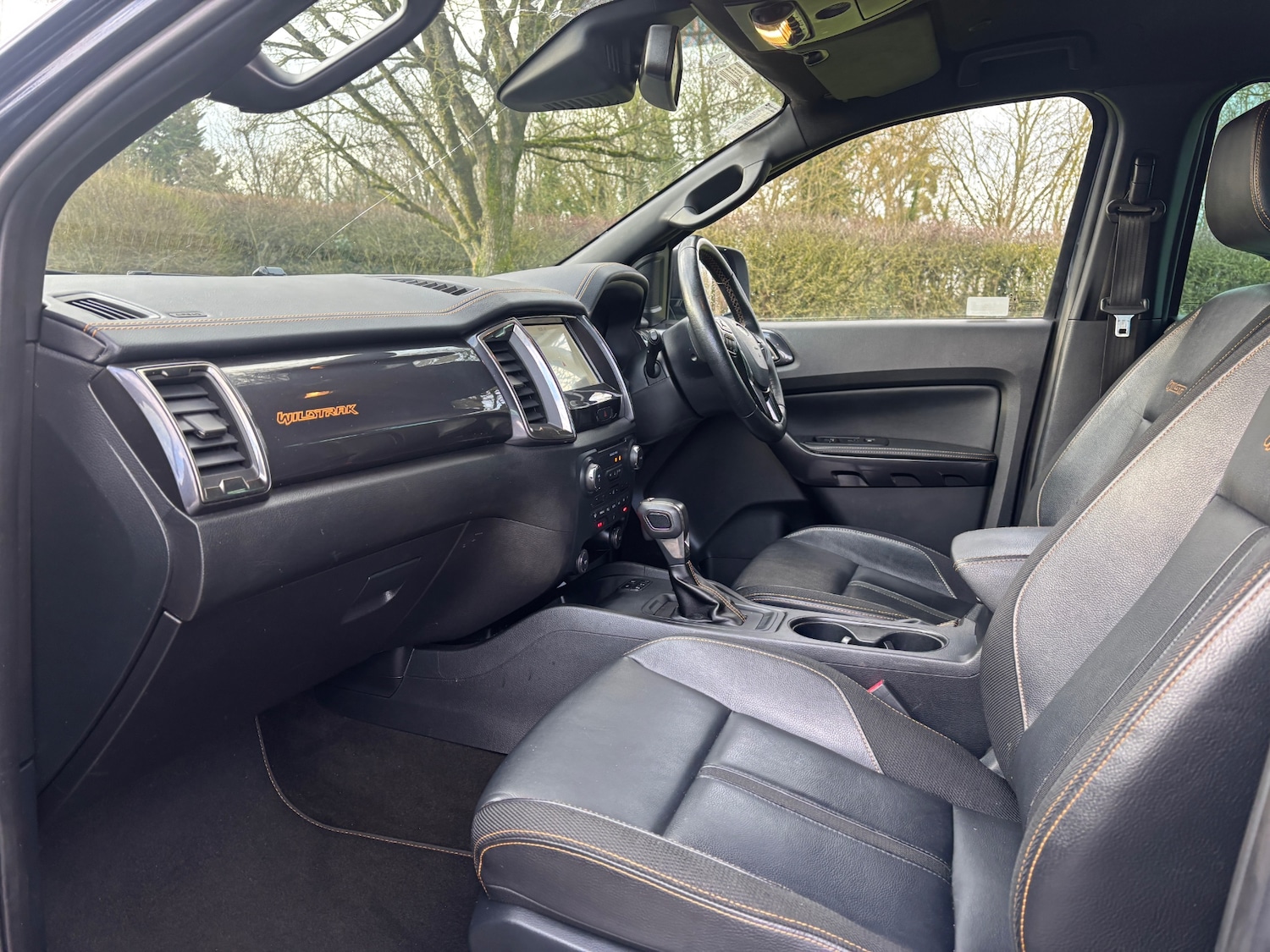 Used Ford Ranger 2021 for sale - 77365367: Photo 8