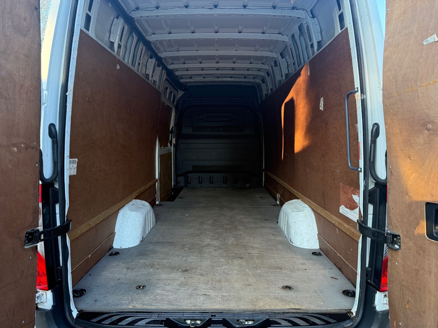 Used Mercedes-Benz Sprinter 2019 for sale - 78120880: Photo 26