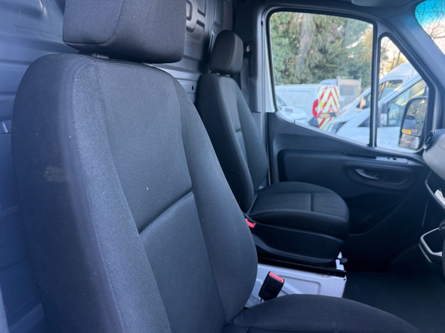 Used Mercedes-Benz Sprinter 2019 for sale - 78120880: Photo 29