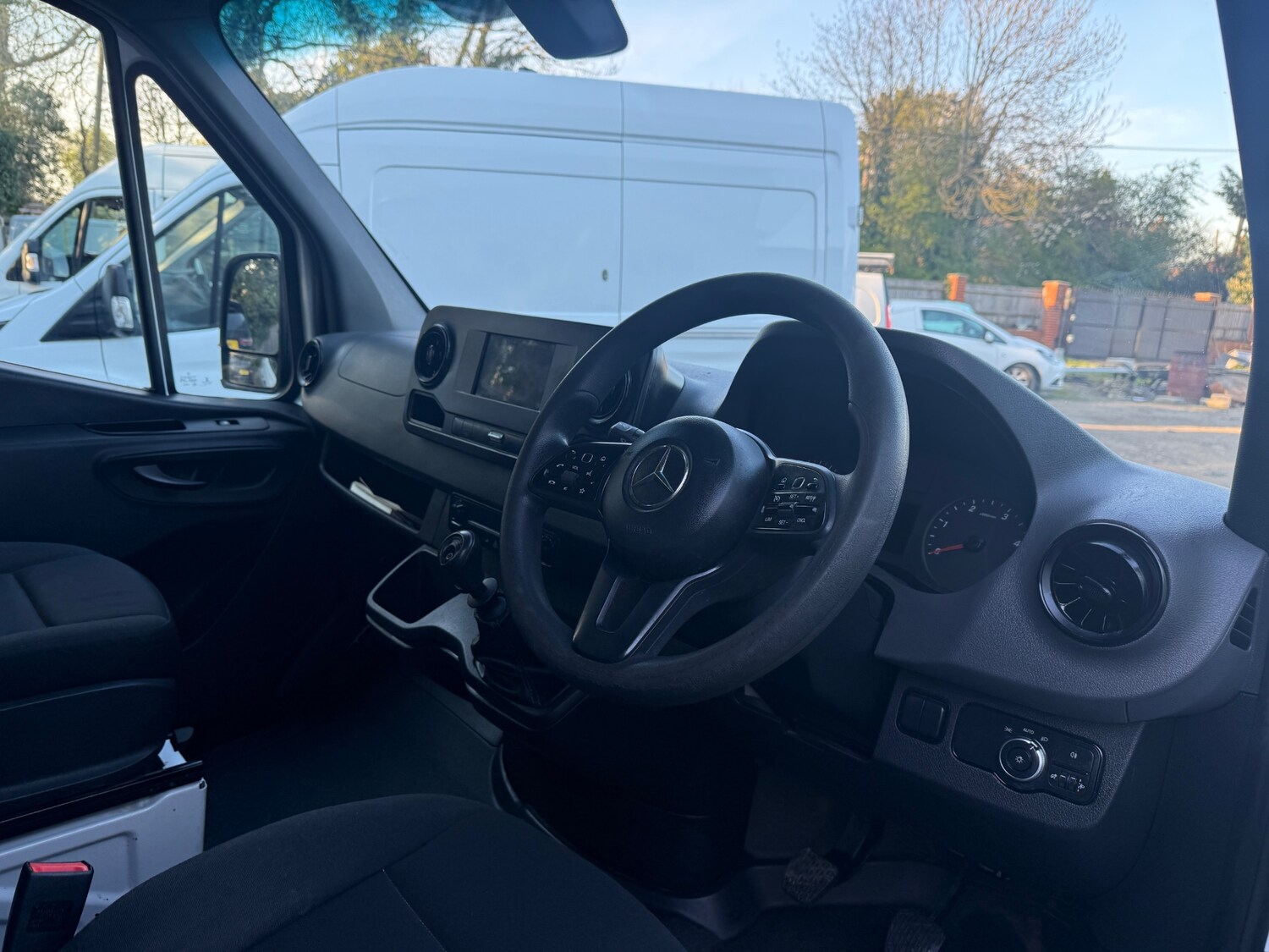 Used Mercedes-Benz Sprinter 2019 for sale - 78120880: Photo 30