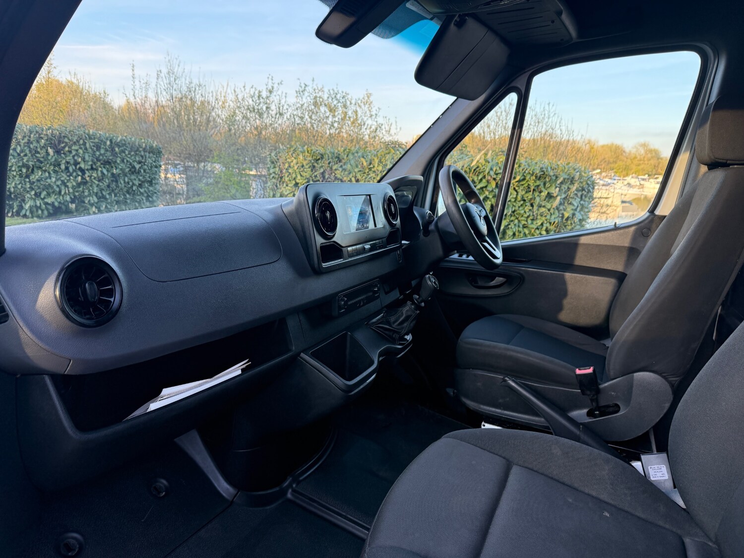 Used Mercedes-Benz Sprinter 2019 for sale - 78120880: Photo 5