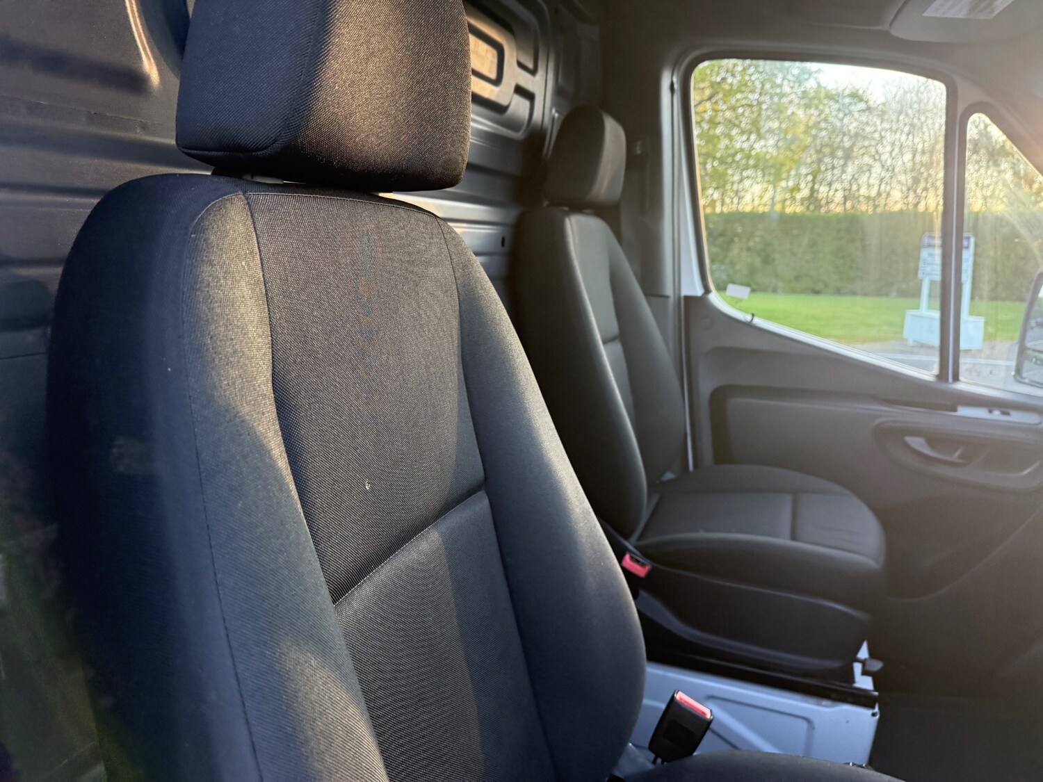 Used Mercedes-Benz Sprinter 2019 for sale - 78120880: Photo 6