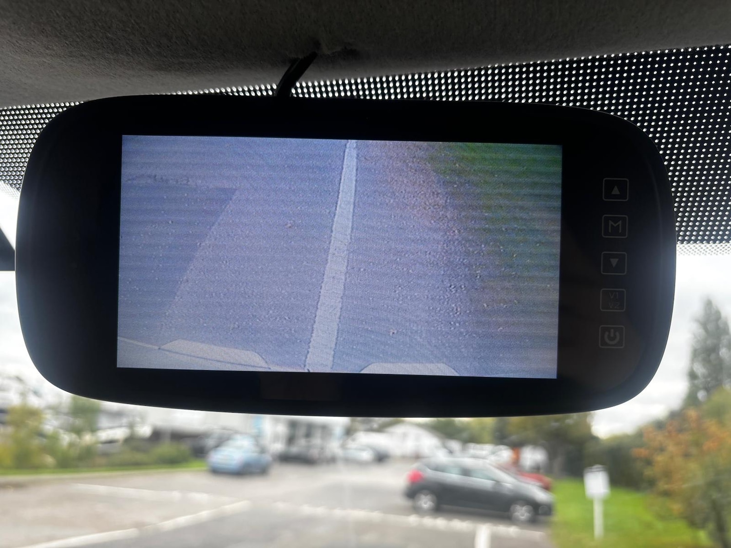 Used Ford Transit Custom 2018 for sale - 76220319: Photo 15