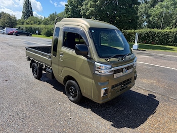 Used Daihatsu Hijet 2022 for sale - 78847902: Photo