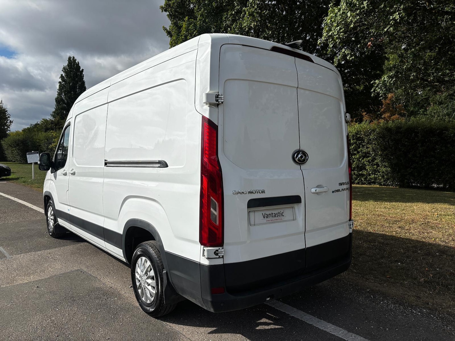 Vehicle 13