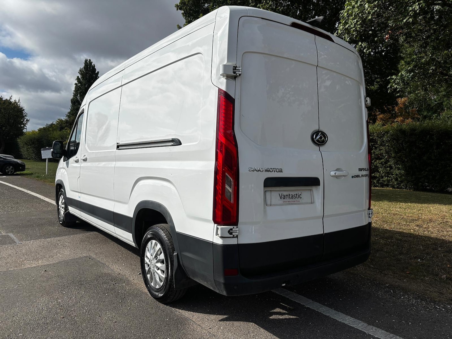 Vehicle 19
