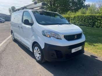Used Peugeot Expert 2019 for sale - 74440047: Photo