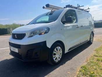 Used Peugeot Expert 2019 for sale - 74440047: Photo