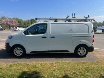 Used Peugeot Expert 2019 for sale - 74440047: Photo