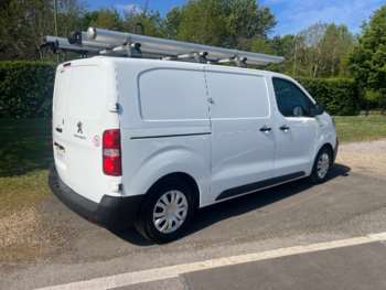 Used Peugeot Expert 2019 for sale - 74440047: Photo