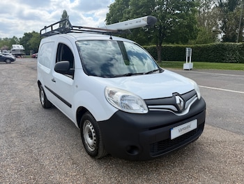 Used Renault Kangoo 2017 for sale - 78495688: Photo