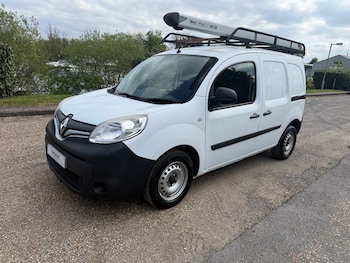 Used Renault Kangoo 2017 for sale - 78495688: Photo