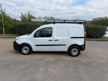 Used Renault Kangoo 2017 for sale - 78495688: Photo