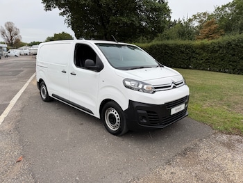 Used Citroen Dispatch 2022 for sale - 75535642: Photo