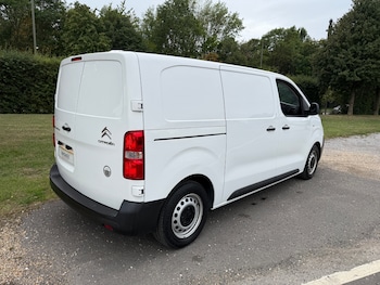 Used Citroen Dispatch 2022 for sale - 75535642: Photo