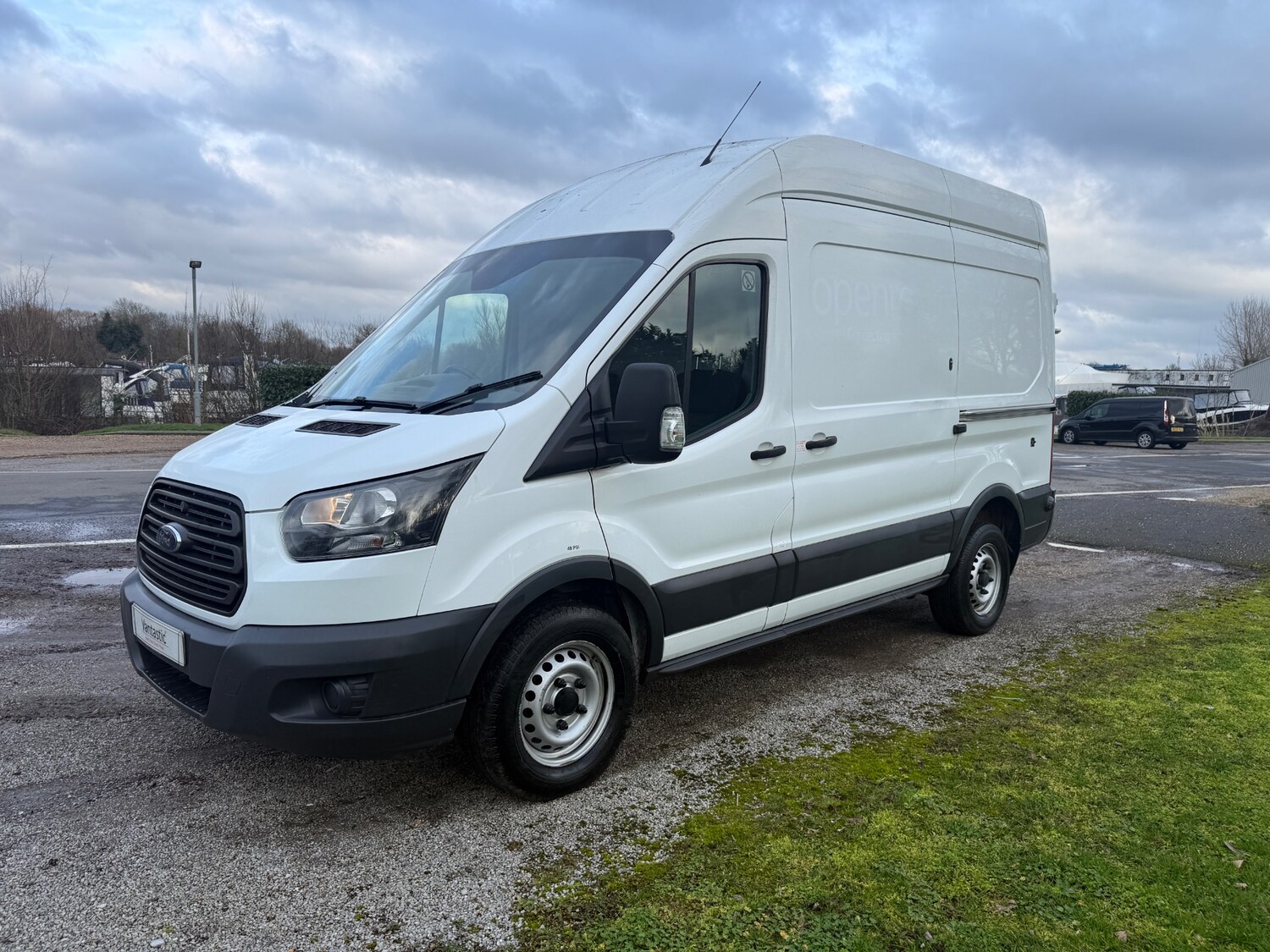 Used Ford Transit 2018 for sale - 77519473: Photo 15