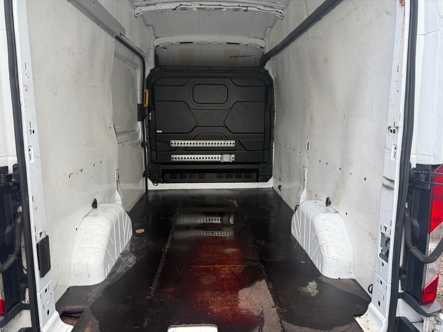 Used Ford Transit 2018 for sale - 77519473: Photo 19