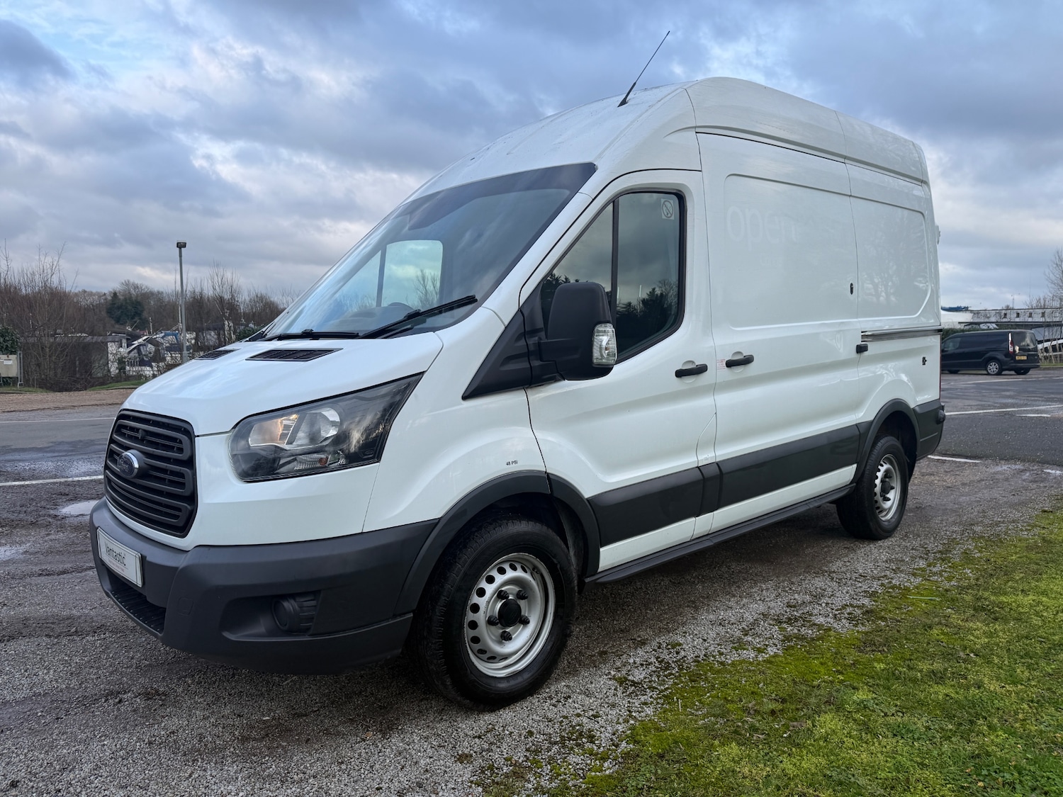 Used Ford Transit 2018 for sale - 77519473: Photo 2