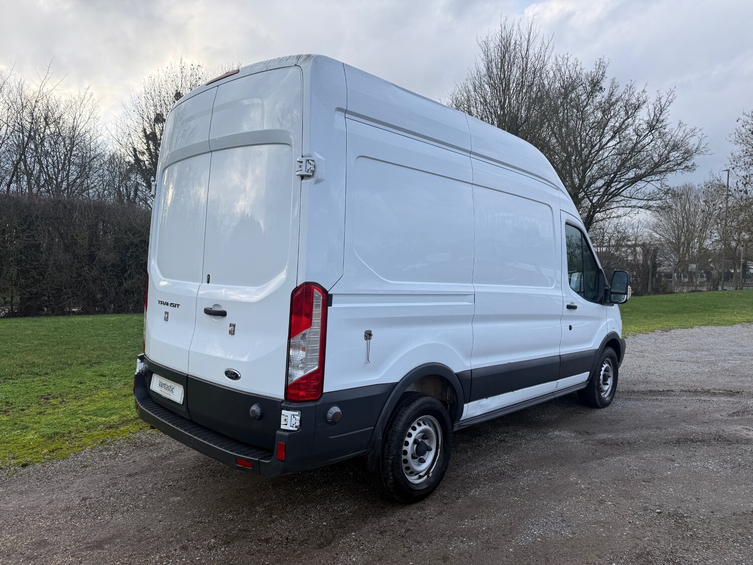 Used Ford Transit 2018 for sale - 77519473: Photo 4