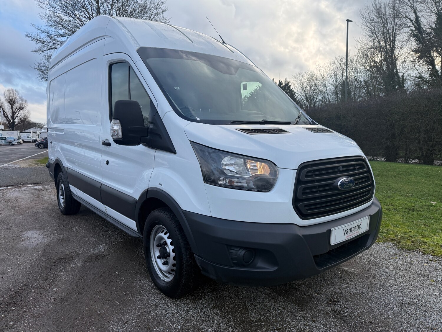 Used Ford Transit 2018 for sale - 77519473: Photo 5