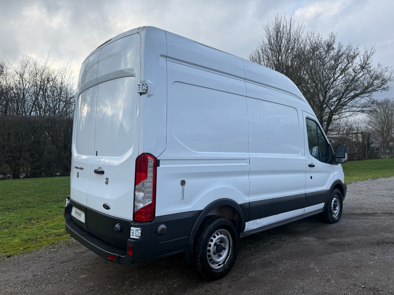 Used Ford Transit 2018 for sale - 77519473: Photo 9